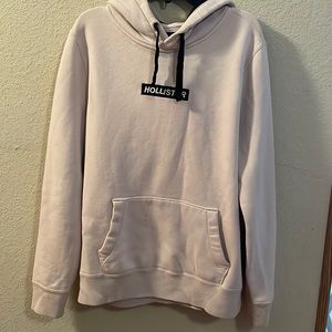 Hollister Hoodie Mens Small